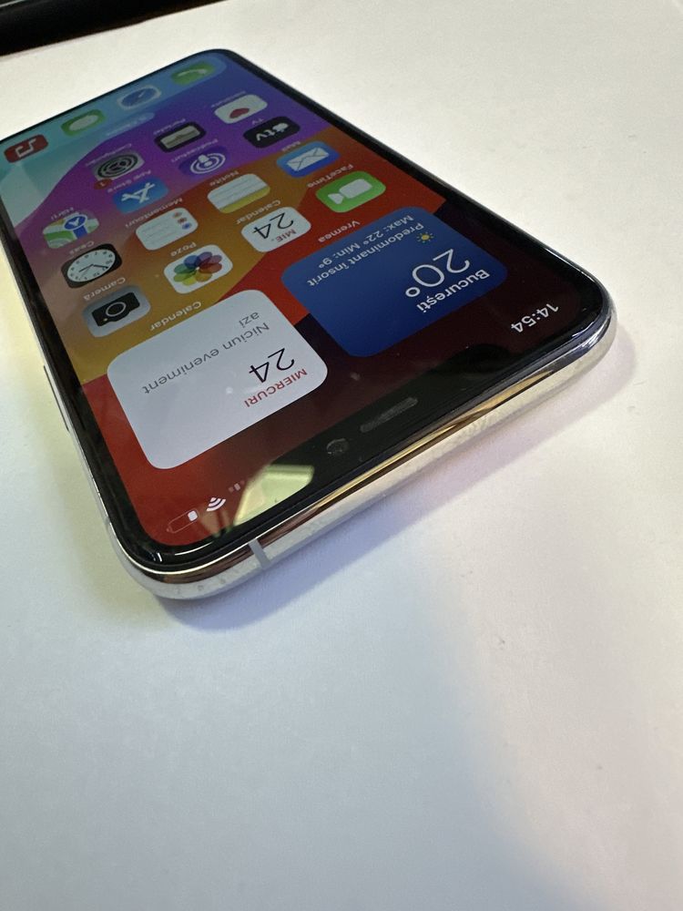 Iphone 11 Pro 64gb Amanet Lazar Crangasi 41496