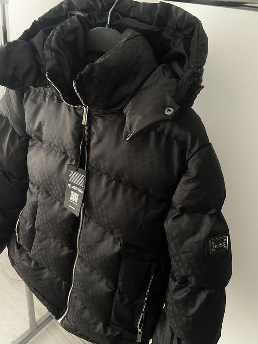 Geacă Bărbătească Boss