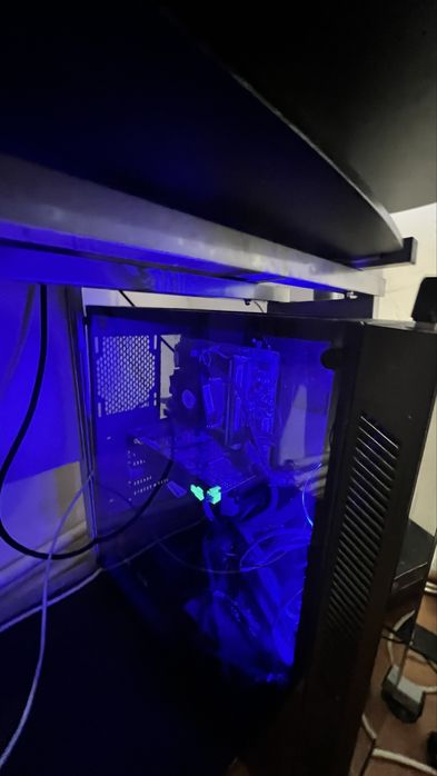 Pc gtx 1060 + tastatura cadou