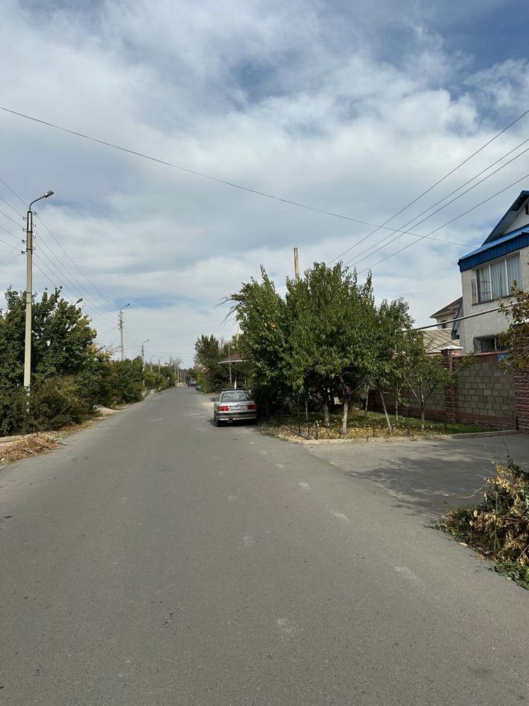 Продается дом в городе Тараз по ул.Кашгари 58(золотой квадрат-центр)