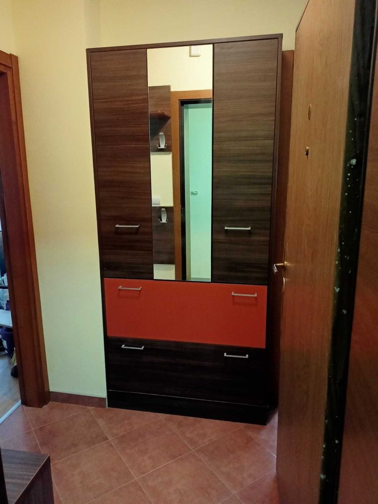 Дава се под наем Тристаен апартамент в София, Карпузица - 78 кв.м за 550 € - Снимка #10