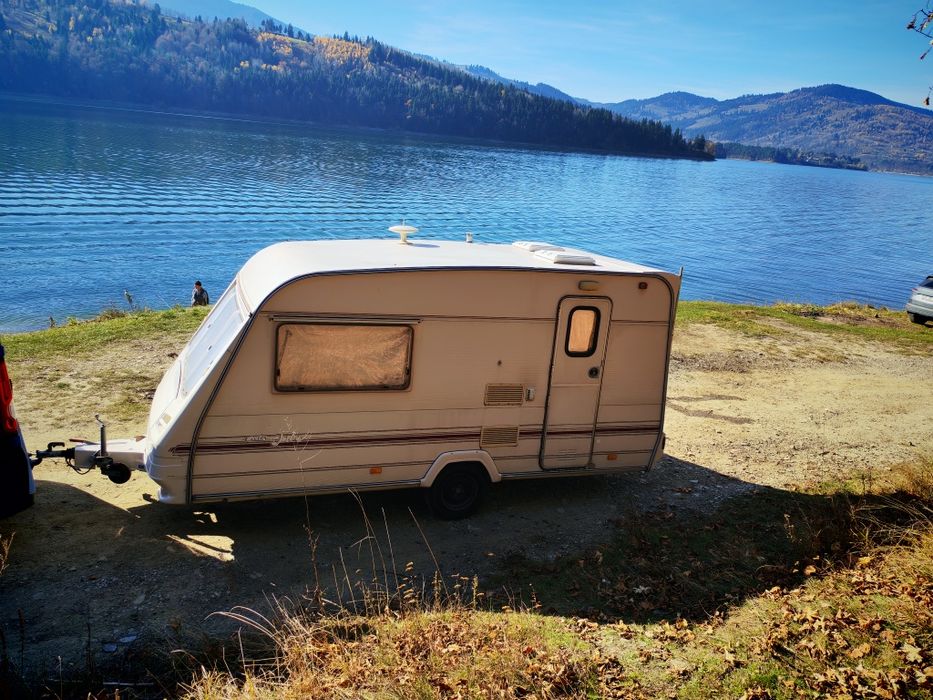 Rulota ușoară Beyerland