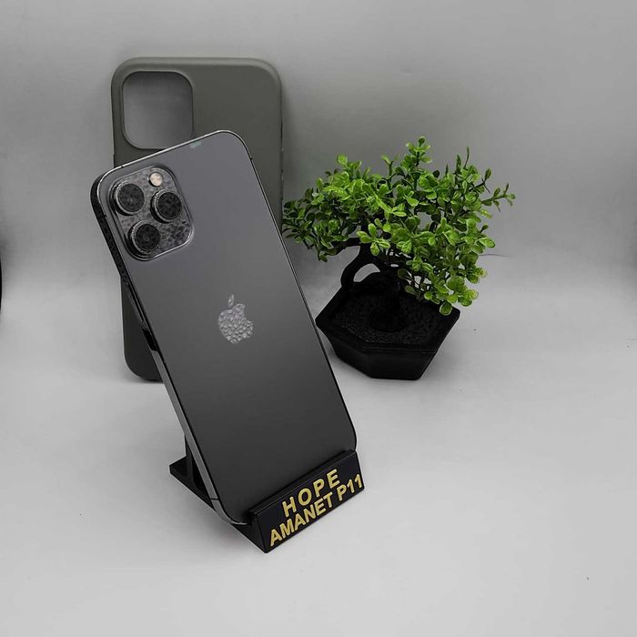 Hope Amanet P11 - iPhone 12 Pro Max 128GB / Baterie 79%