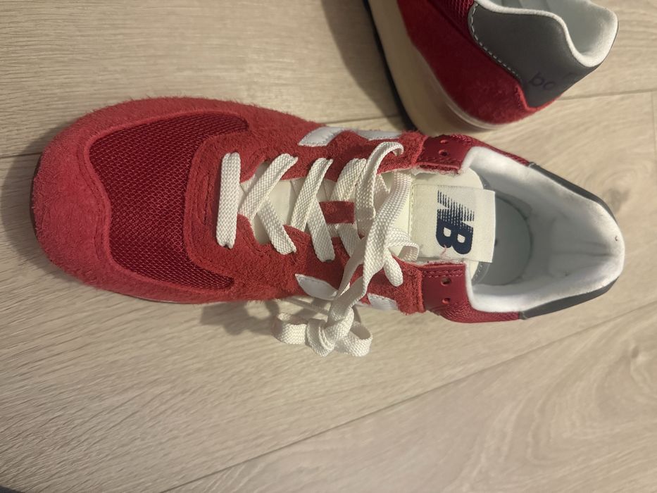Мъжки обувки NEW BALANCE 574