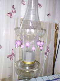 lampa decorativa