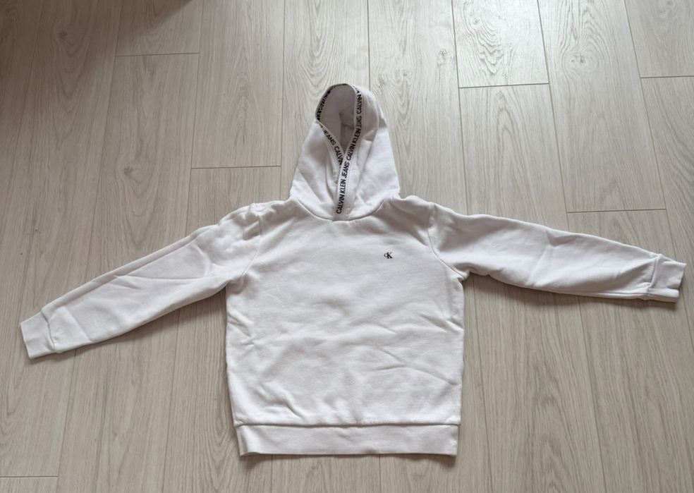 Оригинален суичър Calvin Klein