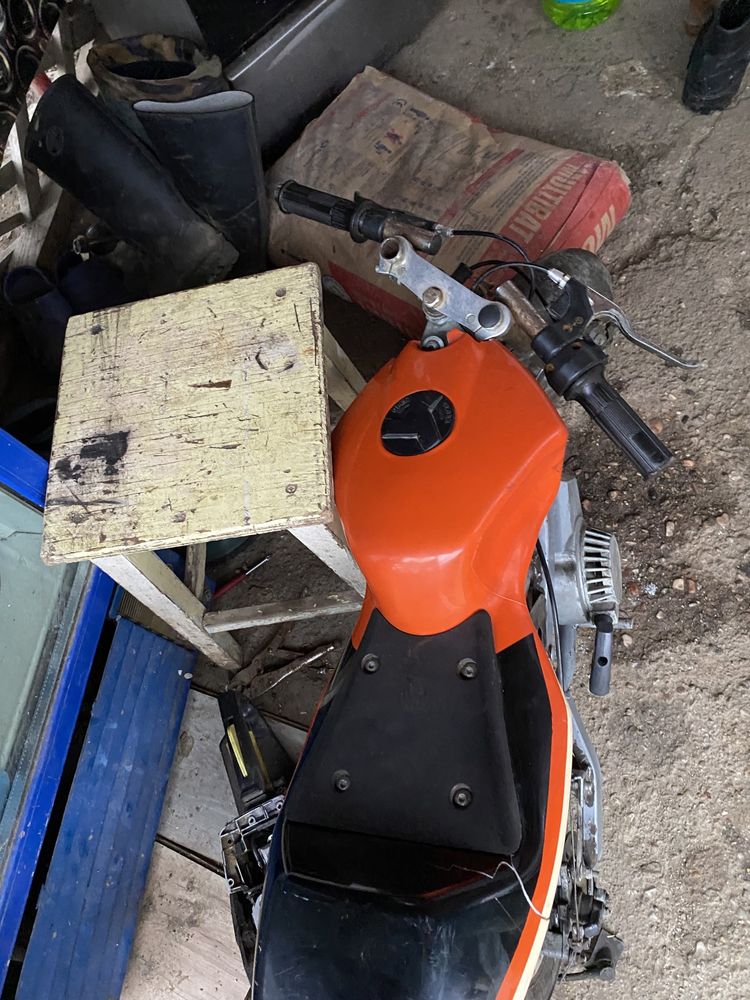 Poket BIKE de vanzare