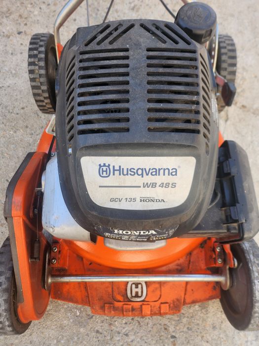Motocositoare pe Benzina