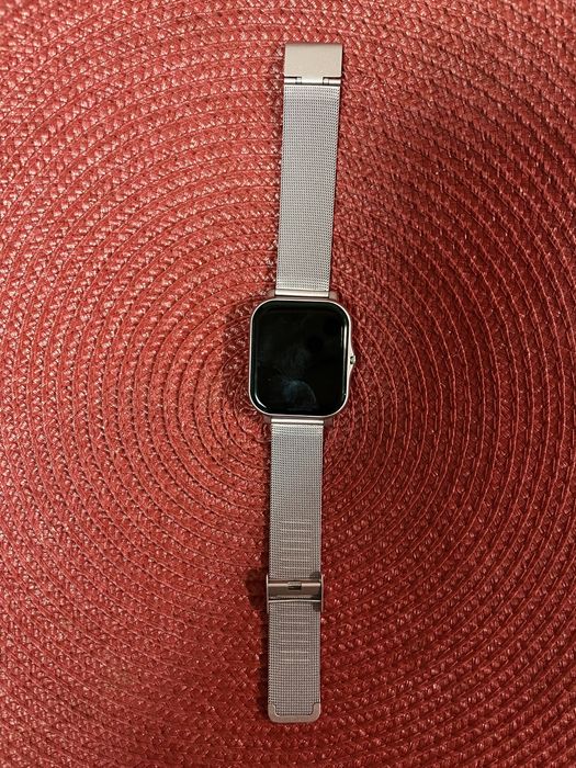 Смарт часовници с функция за звънене по телефон