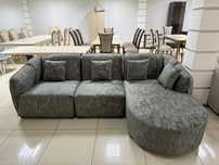 Yumshoq mebel uglavoy