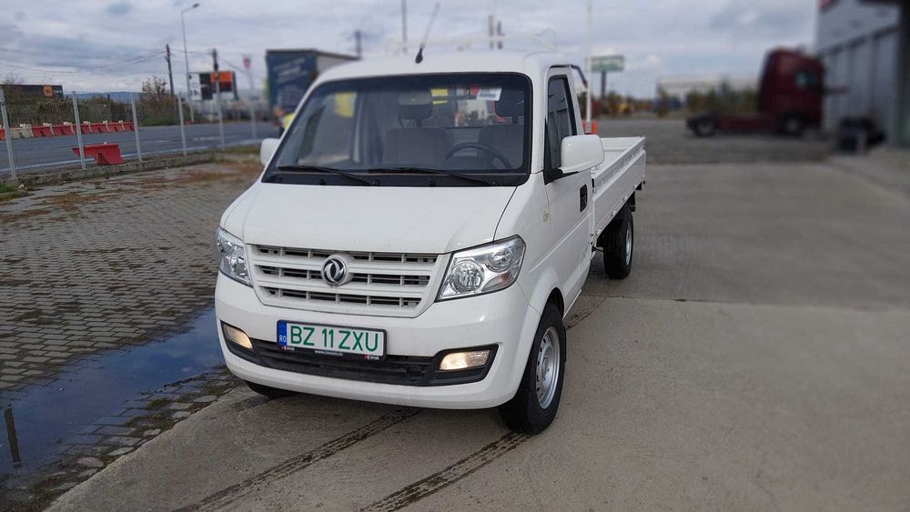 DFSK EC31, Full Electric, an 2022, NOU