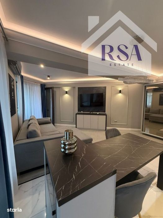 Apartament 2 camere de inchiriat zona Ostroveni Valcea