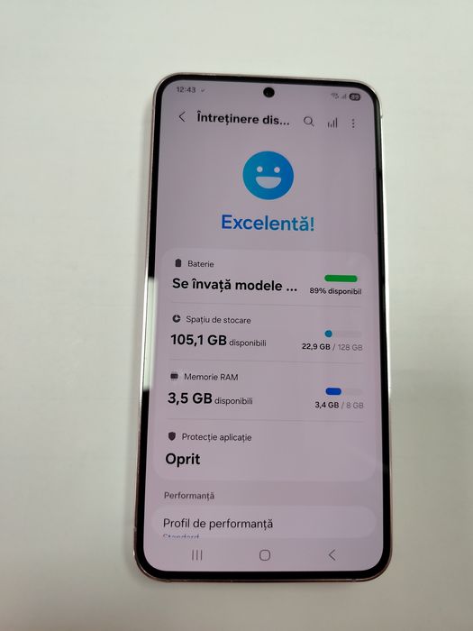 Samsung Galaxy S23/5 G /128Gb