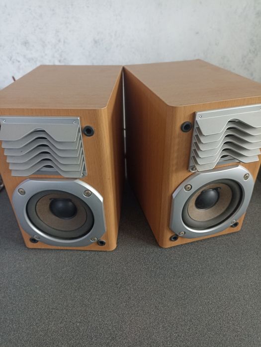 Boxe raft Panasonic SB-PM03, stare foarte buna.