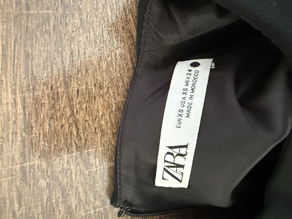 Дамска рокля ZARA