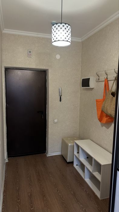 Сдам кв 1комнатную в мкр Дарабоз