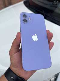 iPhone 12 purple 64Gb