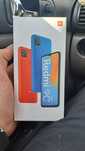 Продам ксяоми Редми 9C  NFC