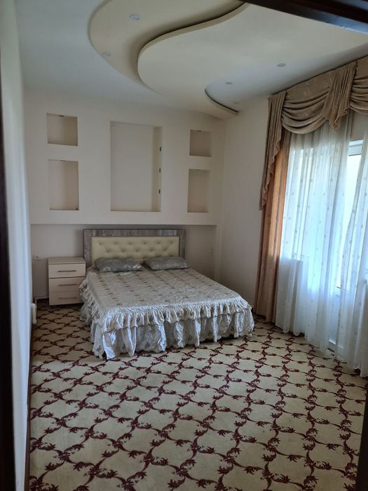 Аренда чирчик 3ком 3этаж 500ка