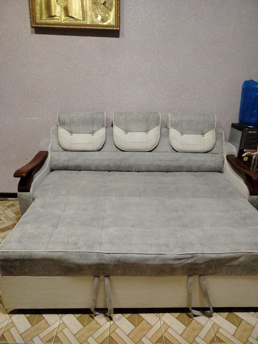 Диван трансформер