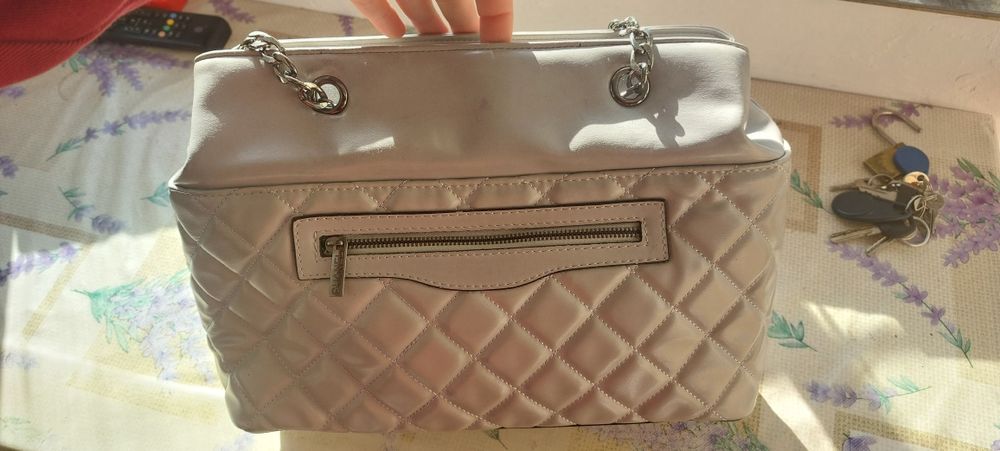 Geanta dama coco chanel