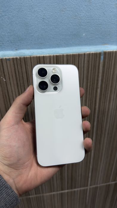 Айфон 15 про Iphone 15 Pro