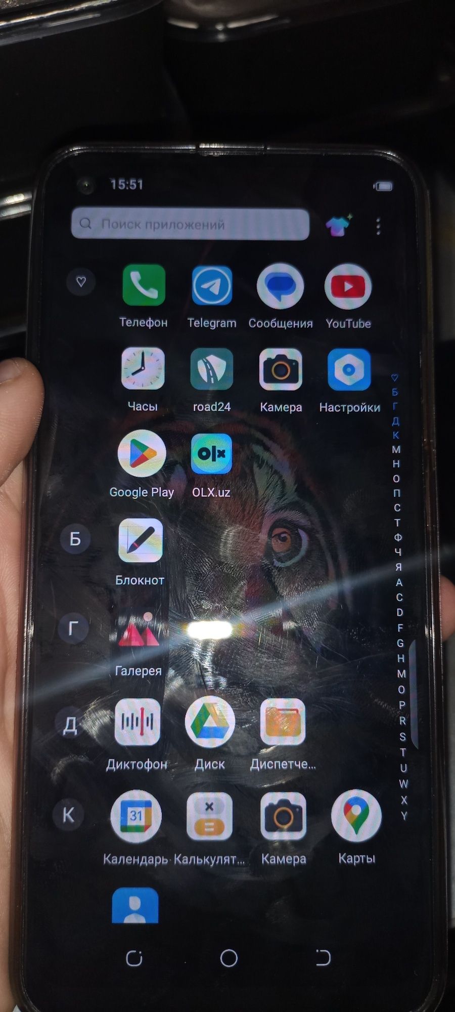 Texno spark 5 каробка документ ест