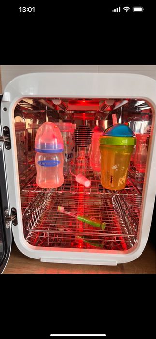 Sterilizator UV Spectra multifunctional