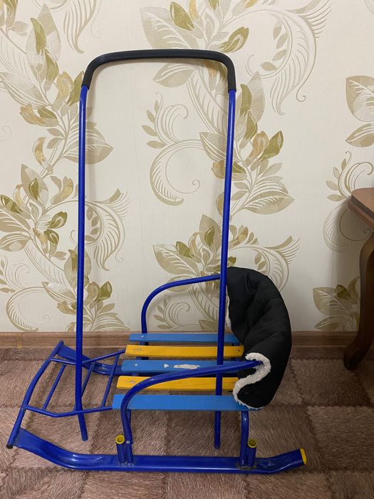 Санки (продаются срочно)