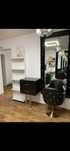 Vand mobilier coafor