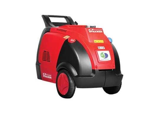 Electrik control card 2V, 230V model: OPTIMA series DM