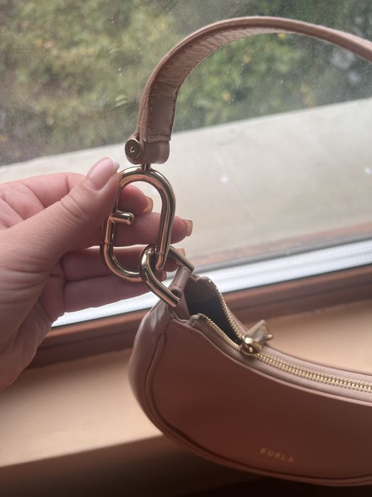 Чанта Furla Primavera