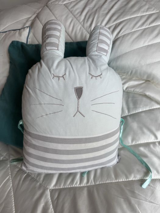 Обиколници/ възглавници за бебешко легло