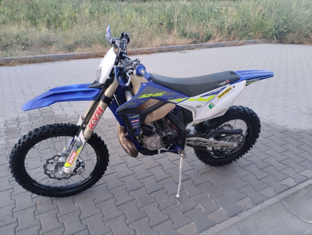 SHERCO SE 300 2023г.
