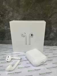 Продам Air Pods 2 (г= г. Каскелен ул. Абылай хана. 205) л. 377357