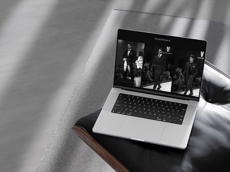 Biznesingiz uchun premium darajadagi professional web-saytlar!
