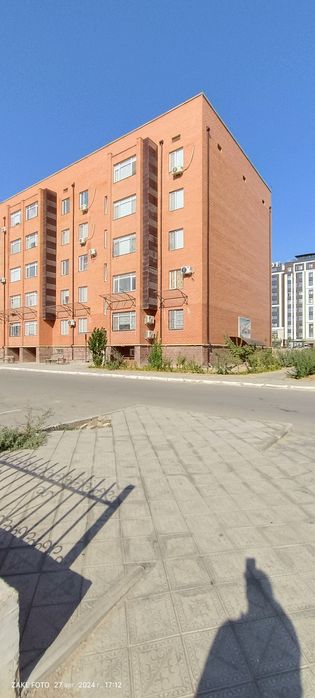 Продам 2-х комнатную квартиру