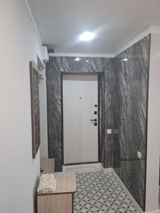 Продам 3х комнатную квартиру в Красном Яре