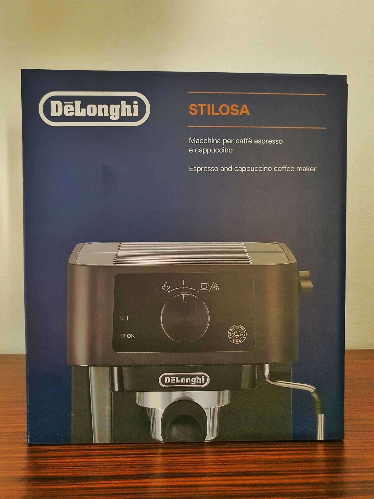 Espressor DeLonghi Stilosa