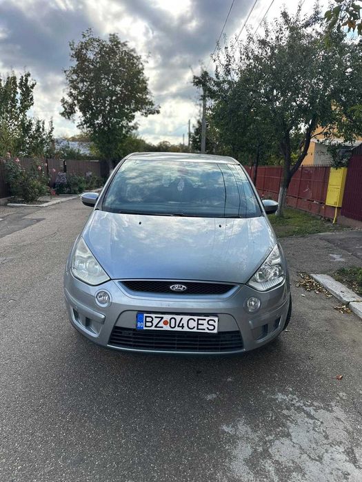 De vanzare Ford S-Max
