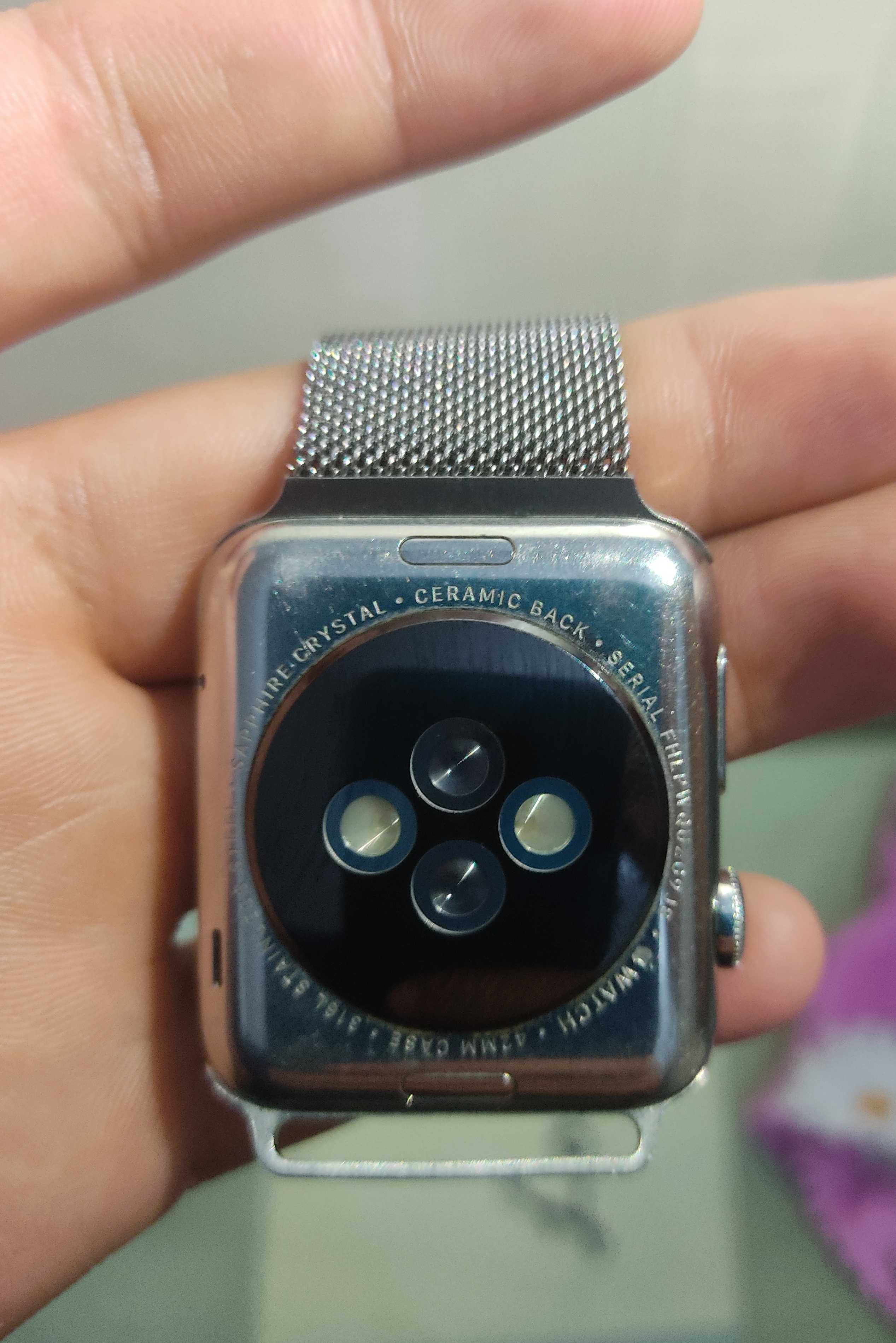 Apple watch series 2 42mm