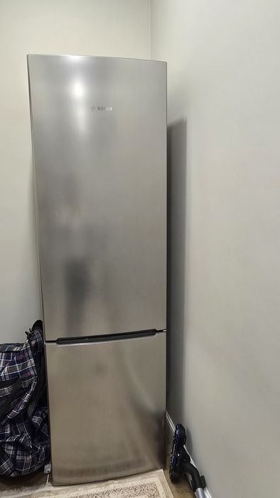 Холодильник Bosh