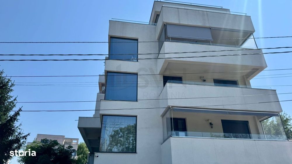 Studio I 46 MP I Tei - Pipera I De vanzare