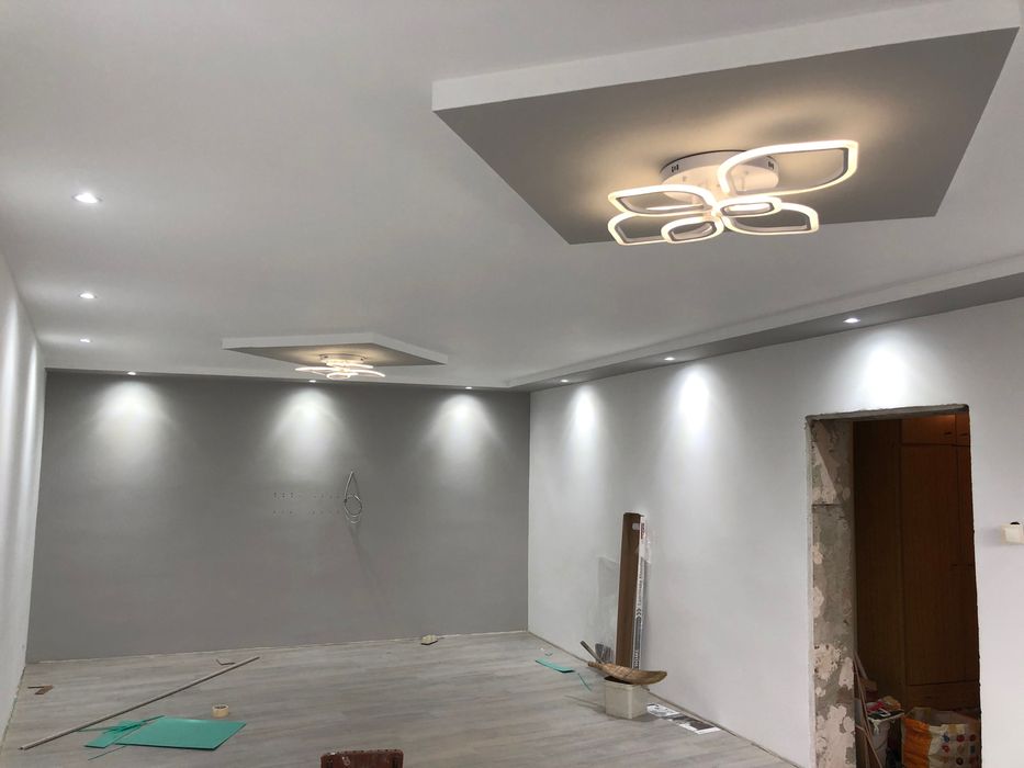 Монтаж на камини с топъл въздух | Вътрешни ремонти от А до Я