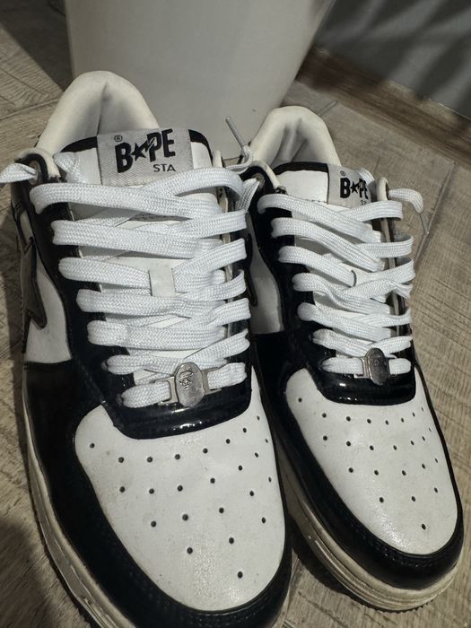 Adidasi Bape Sta