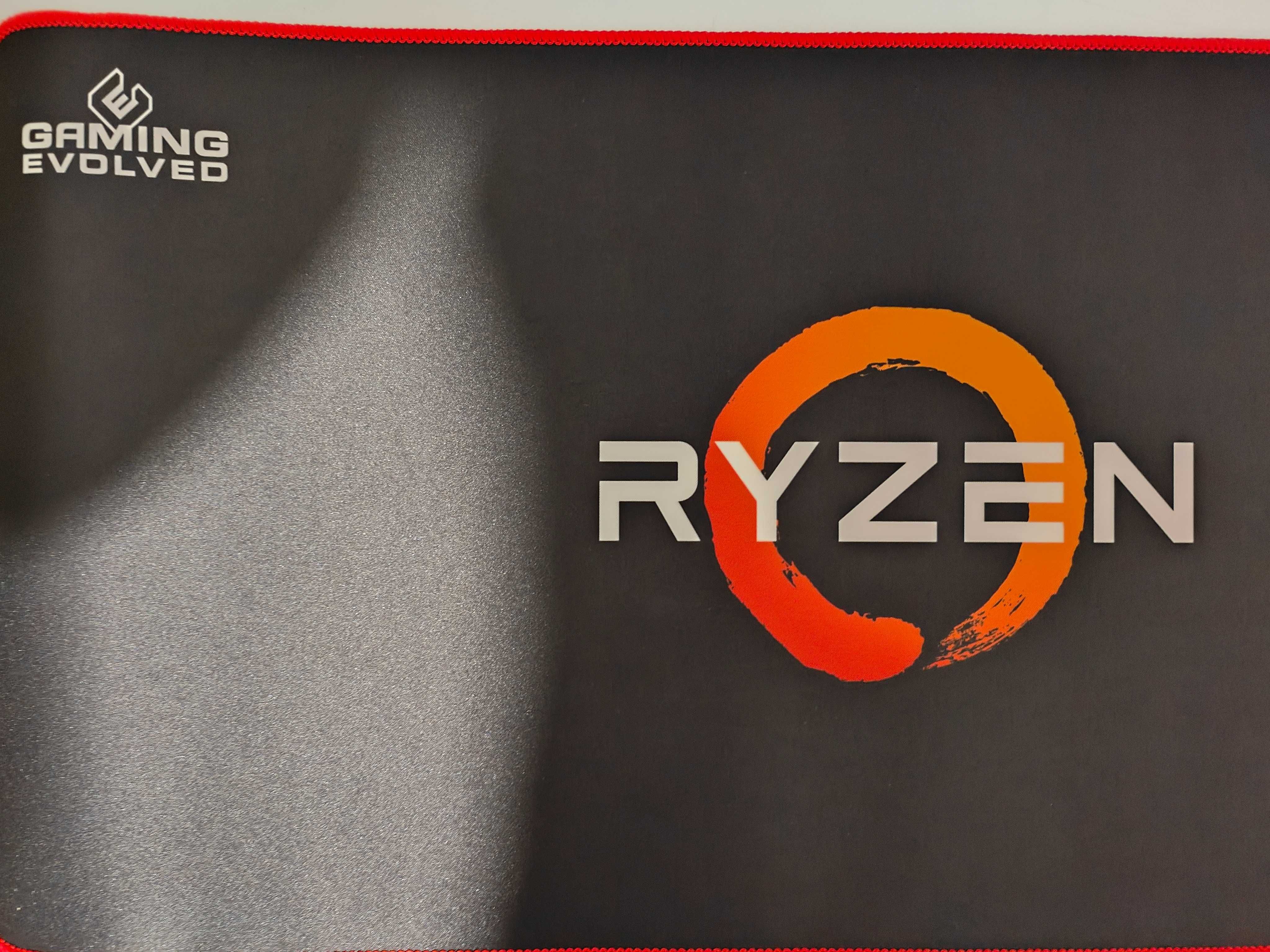 Mousepad AMD Ryzen Gaming