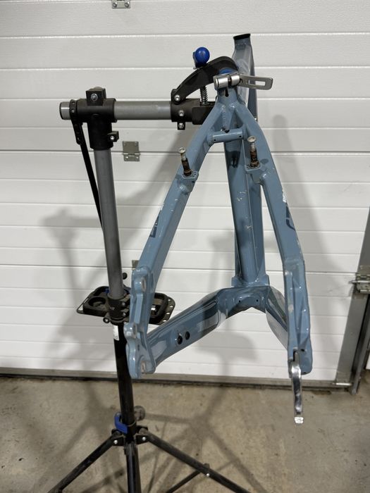 Cadru Scott Voltage YZ1 MTB 26”