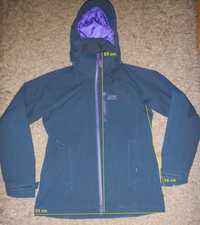 Geaca Jack Wolfskin Texapore. Marimea S-Women.