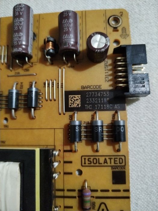 Sursa 17ips62 Vestel