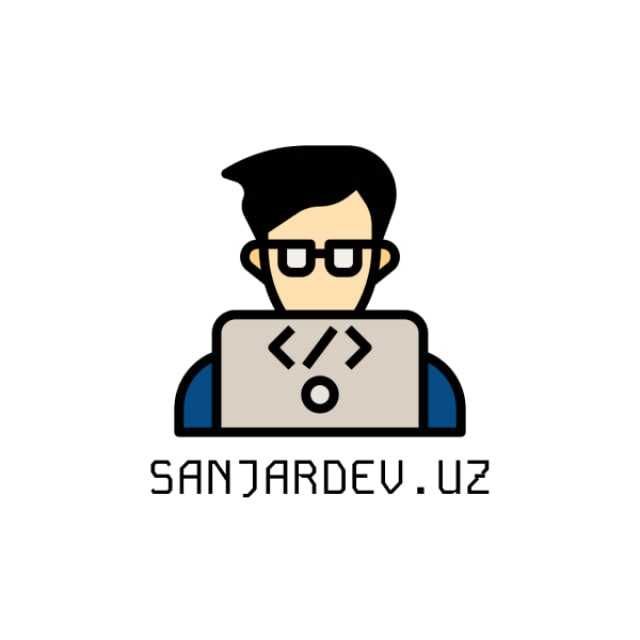 Web sayt, CRM yaratish | Разработка веб-сайтов, CRM | Веб сайт яратиш